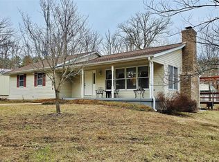 9417 N Highway 63, Houston, MO 65483