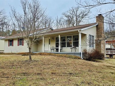9417 N Highway 63, Houston, MO, 65483