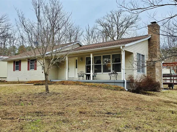 9417 N Highway 63, Houston, MO 65483