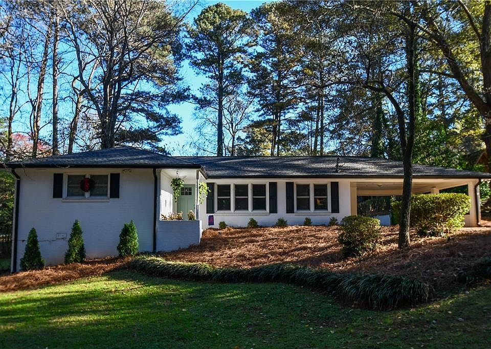 2785 Old Norcross Rd, Tucker, GA 30084 Zillow
