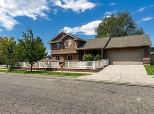 307 N Marion St W, Salt Lake City, UT 84116