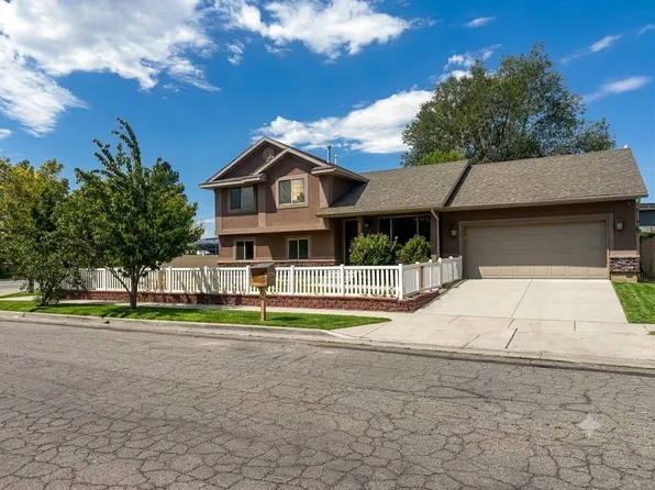 307 N Marion St W, Salt Lake City, UT 84116