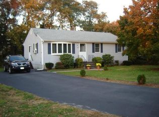 3 Taddy Ave, Warren, RI 02885