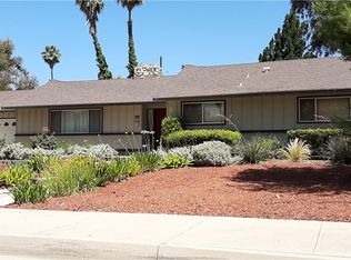 129 Sunridge Way, Redlands, CA 92373