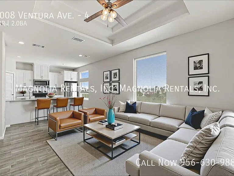 4008 Ventura Ave #4 — Photo 3