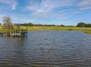 361 County Road 242a, Hallettsville, TX 77964