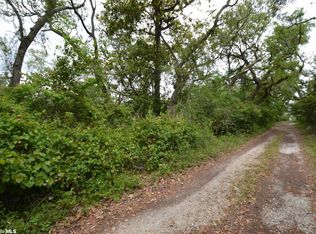 0 Coyle Ln, Lillian, AL 36549