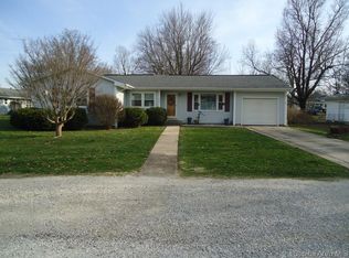 612 W Main St, Ashland, IL 62612