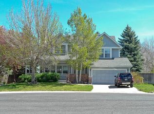 19173 E Cody Ave, Parker, CO 80134