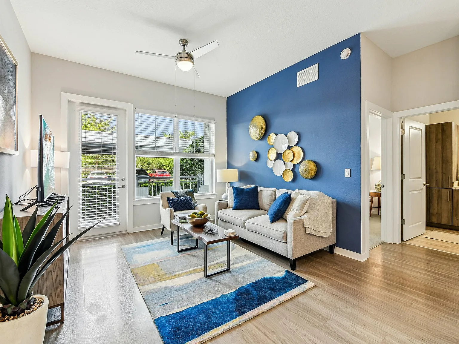 Overture Dr. Phillips 55+ Active Adult Apartment Homes — Photo 4