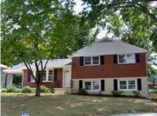 447 Brentwood Dr, Danville, VA 24540