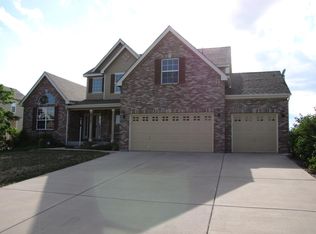 9202 Royal Melbourne Cir, Peyton, CO 80831