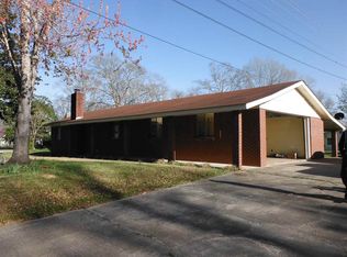 709 Old Canton Rd, Carthage, MS 39051