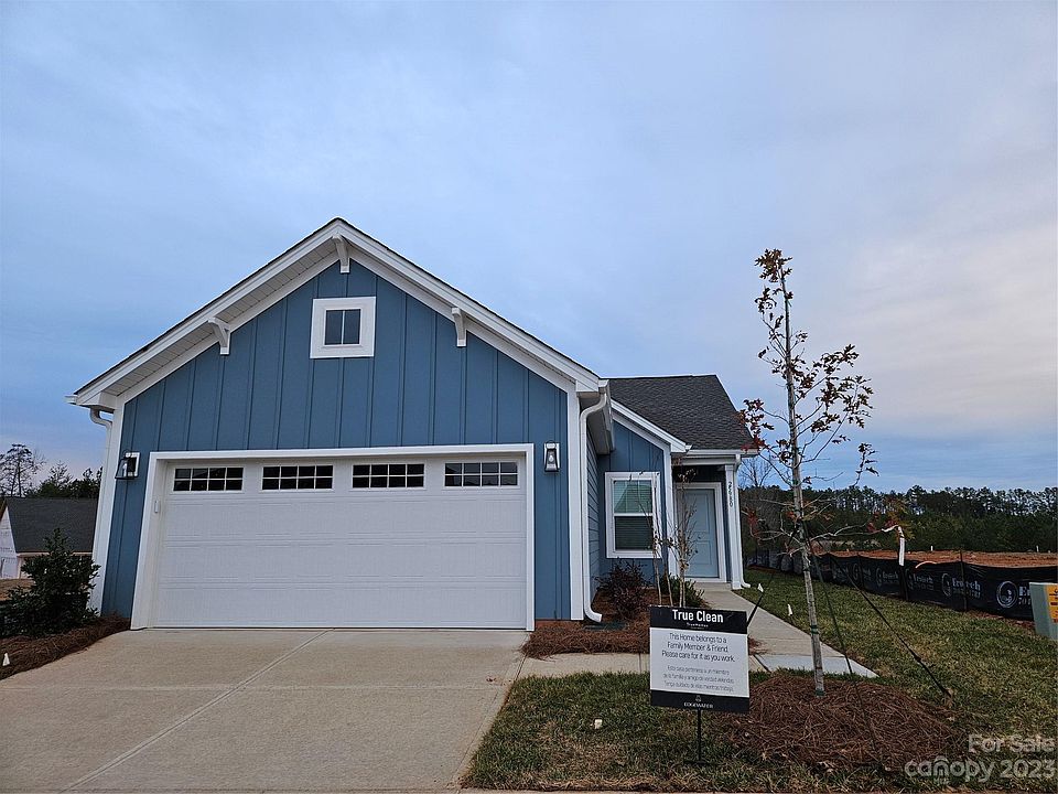 2nd image of 25980 Appleyard Ct #1200