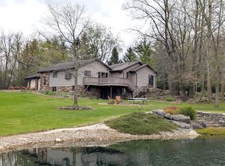 N6439 Lakeshore Dr, Hilbert, WI 54129