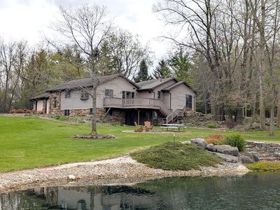 N6439 Lakeshore Dr, Hilbert, WI, 54129