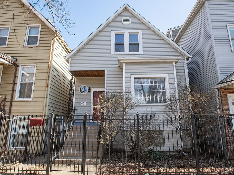 1st image of 3031 N Kimball Ave