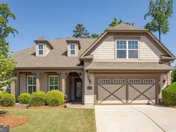 3803 English Oak Dr, Gainesville, GA 30504