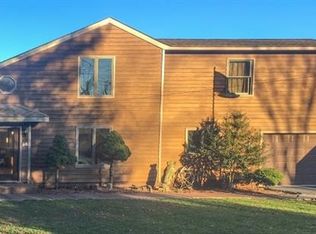 237 Hickory Corner Rd, Milford, NJ 08848