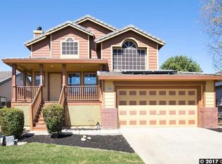 5224 Grass Valley Way, Antioch, CA 94531