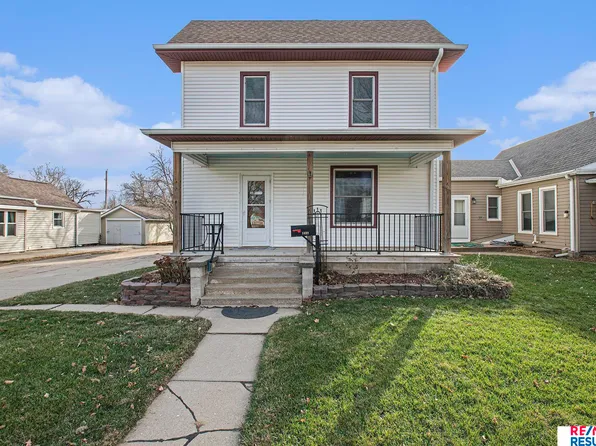 1431 Grant St, Blair, NE 68008