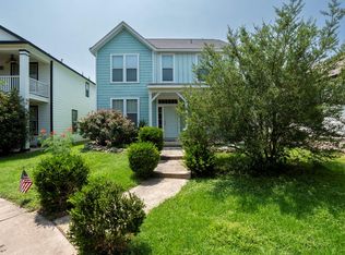 423 Wetzel, Kyle, TX 78640