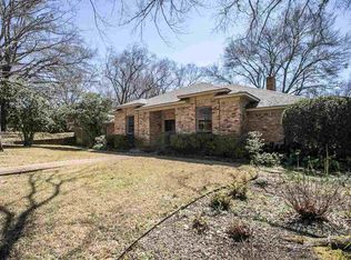 718 Elmridge Dr, Tyler, TX 75703