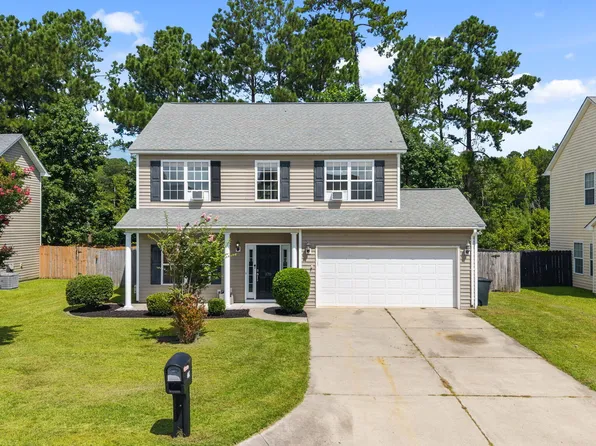 170 Crooked Run Drive, New Bern, NC 28560