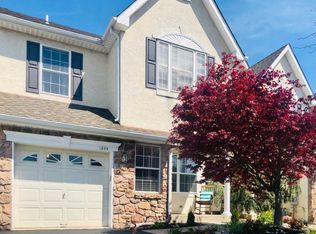 1509 Ayden Ln, Chalfont, PA 18914