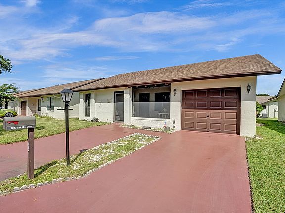 4th image of 2077 SW 17th Drive