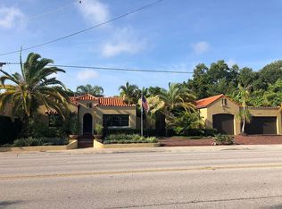 4004 W Bay To Bay Blvd, Tampa, FL 33629