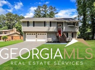 3265 Bluebonnet Trl, Atlanta, GA 30349