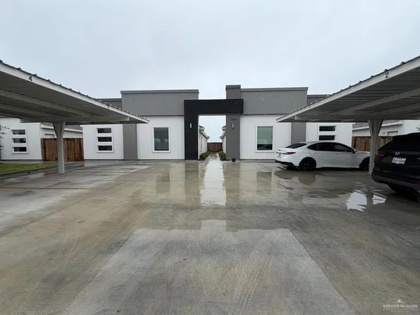 3304 Wolf Creek Ave, Edinburg, TX 78541