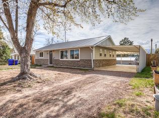 2204 Bonfoy Ave, Colorado Springs, CO 80909