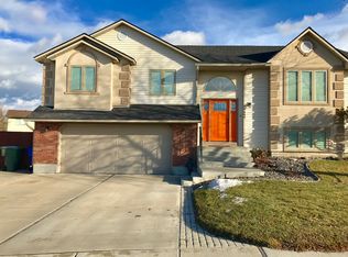 1444 Delphic Way, Pocatello, ID 83201