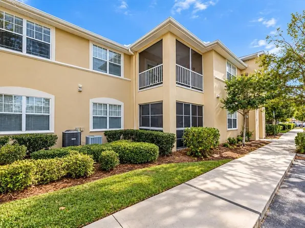 830 AIRPORT ROAD #111, PORT ORANGE, FL 32128