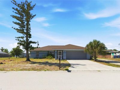 7266 Buchanan RD, Fort Myers, FL, 33967