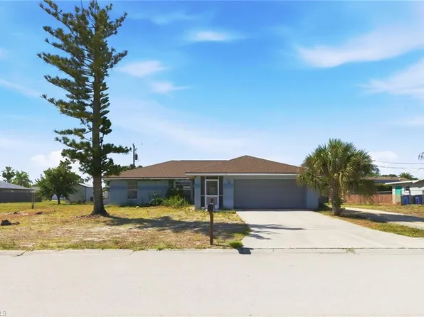 7266 Buchanan RD, FORT MYERS, FL 33967