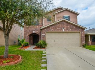 26118 Flinton Dr, Richmond, TX 77406