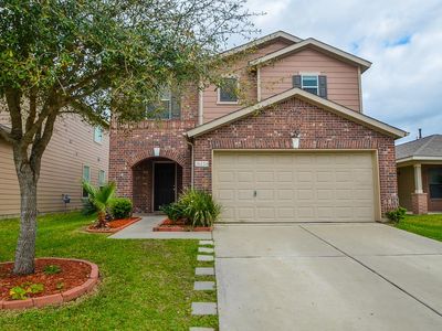26118 Flinton Dr, Richmond, TX, 77406