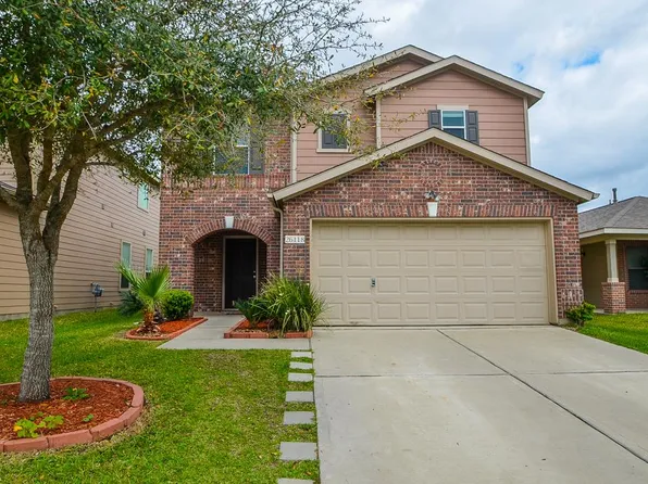 26118 Flinton Dr, Richmond, TX 77406