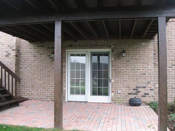 LL patio