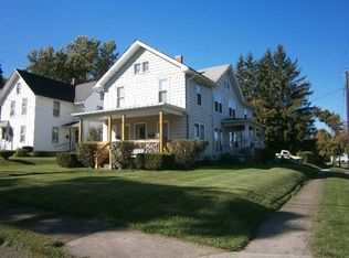 252 Prospect St, Jamestown, NY 14701