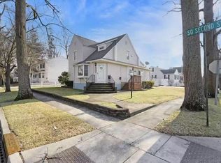 302 S 2nd St #A, Hammonton, NJ 08037