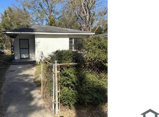 1556 Van Dorn St, Mobile, AL 36605