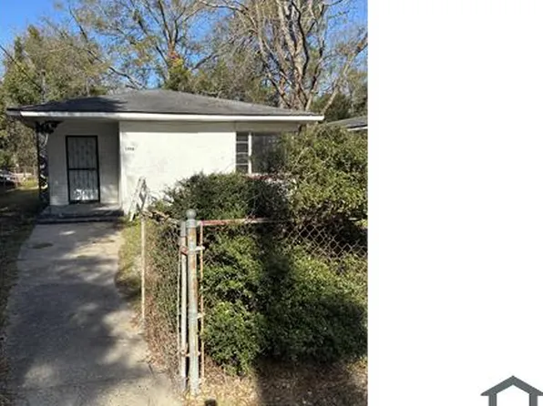 1556 Van Dorn St, Mobile, AL 36605