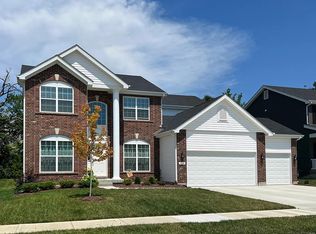 1009 Kennedy Ln, Manchester, MO