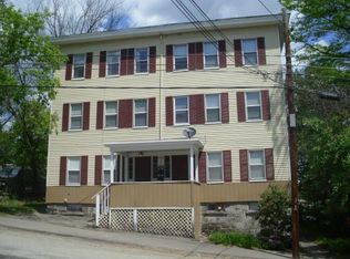 93 Douglas St #1, Manchester, NH 03102