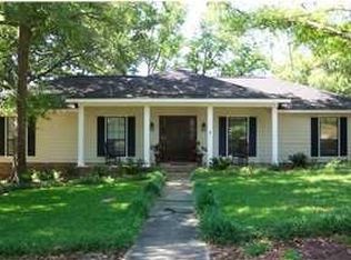 7221 Carson Rd, Mobile, AL 36695