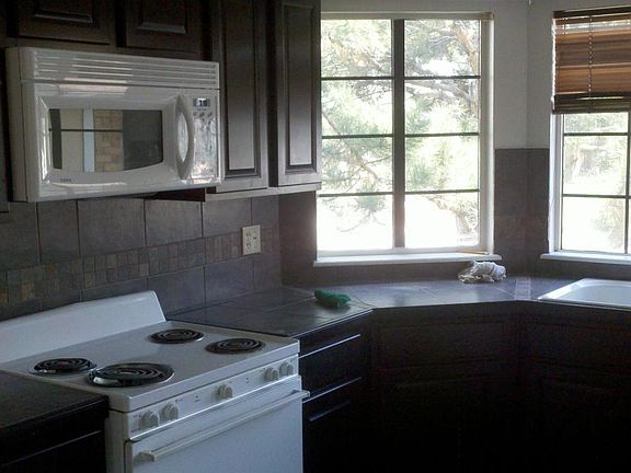New kitchen cabinets